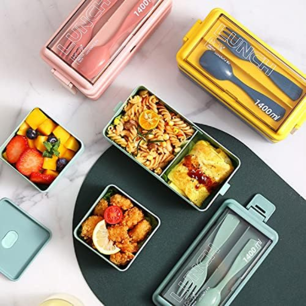 lunch box for kids Tableware