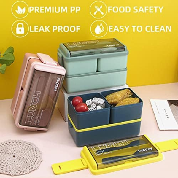 lunch box for kids Tableware