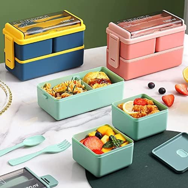 lunch box for kids Tableware