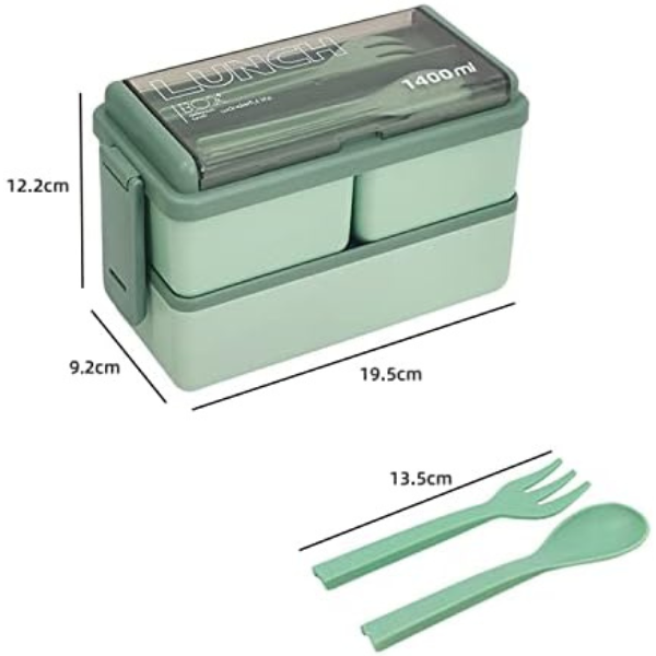 lunch box for kids Tableware